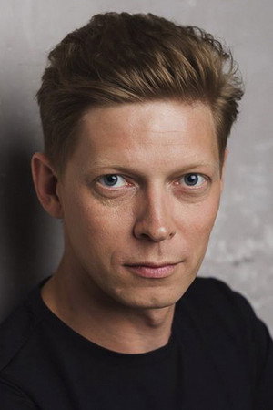 Alexey Ovsyannikov in Tanks for Stalin