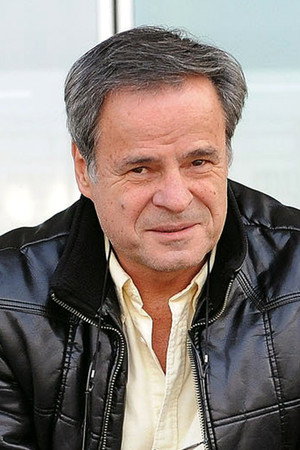 Žarko Radić in Hi, Inspector 2 - Vampires Are Among Us