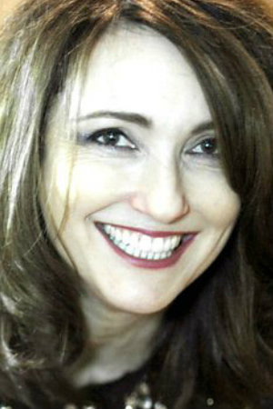 Viv Albertine in Here to be Heard: The Story of The Slits
