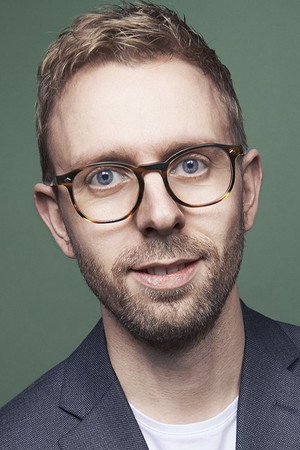 Kasper Gross in Zulu Comedy Festival: De håndplukkede