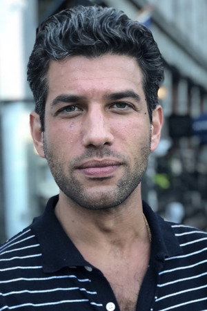 David Wexler in Turtle Island