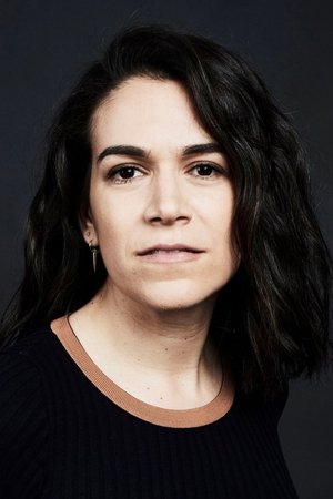 Abbi Jacobson in The Mitchells vs  the Machines