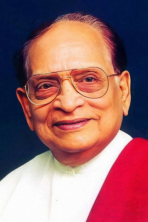 Allu Ramalingaiah in Hero