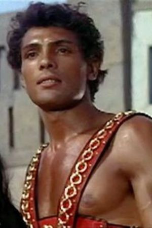 Bruno Piergentili in The Belle Starr Story