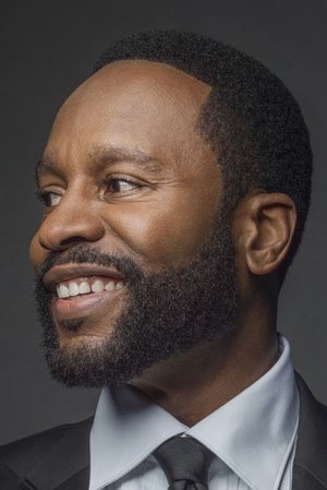 Kendrick Cross in Tales from the Hood 2