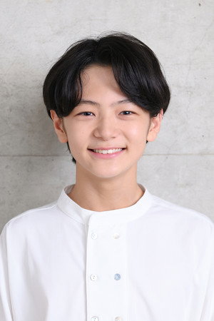Jun Saito in Labyrinth