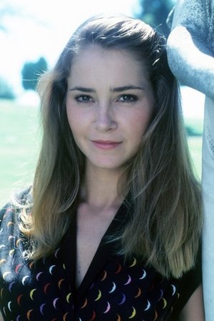 Lisa Eilbacher in Never Say Die