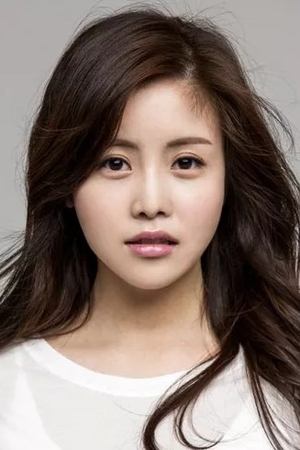 Kwak Eun-jin in The Handmaiden