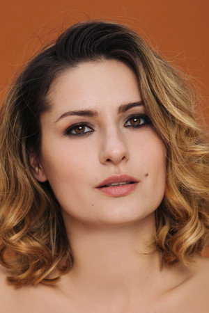Lidia Liberman in Maternal
