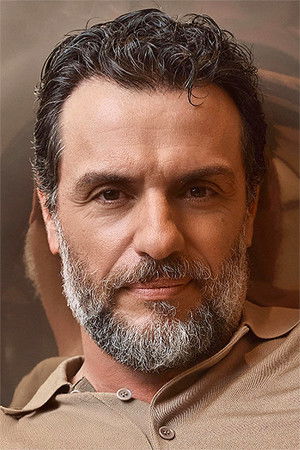Rodrigo Lombardi in Carcereiros: O Filme