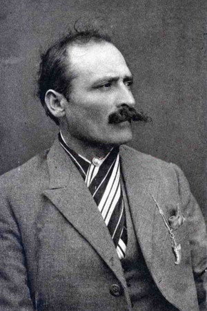 Nonce Romanetti in Romanetti