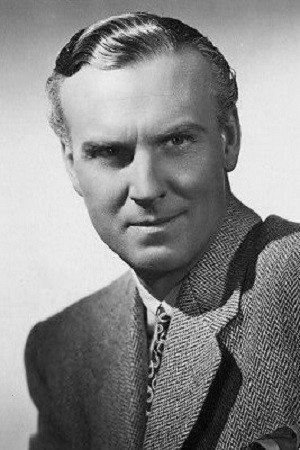 Gavin Gordon in Philo Vance's Gamble