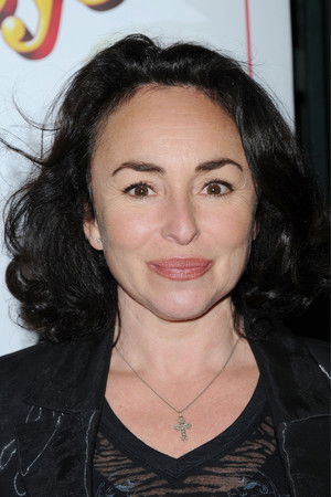 Samantha Spiro in Pops
