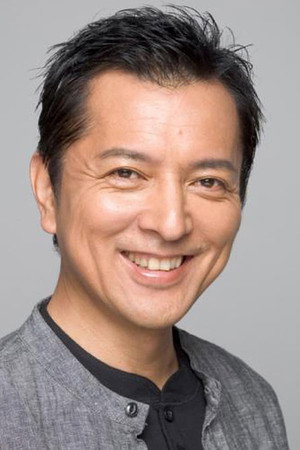 Takaaki Enoki in Shadow Warrior Tokugawa Ieyasu