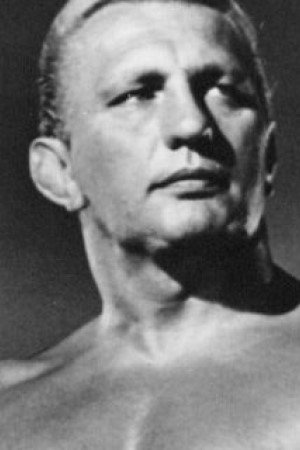 Buddy Rogers in The History of the World Heavyweight Championship