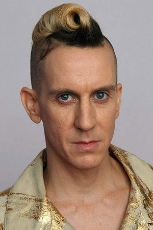 Jeremy Scott in Roxanne Lowit Magic Moments