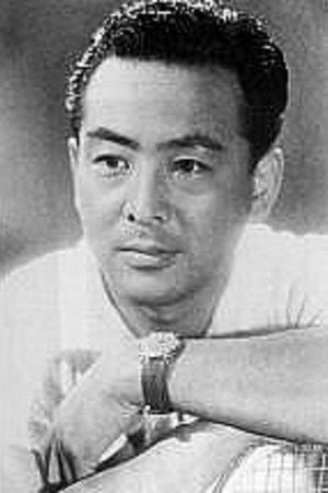 Michitarō Mizushima in Gambler Tales of Hasshu: A Man's Pledge