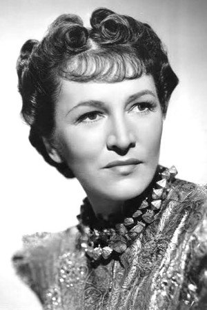 Nedda Harrigan in Charlie Chan at the Opera