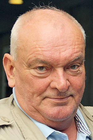 Jiří Mikeš in Česká reklama: Úsvit kapitalismu