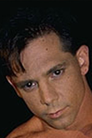 Eddie Braun in LA Dream Men