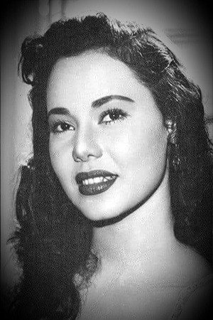 Magda Al Sabahi in The End of Love