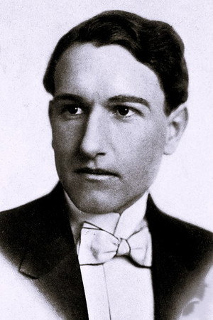 Arthur Allardt in Inside the Lines