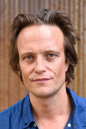 August Diehl in A Hidden Life