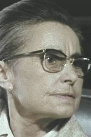 Jeanne Pérez in The Witness
