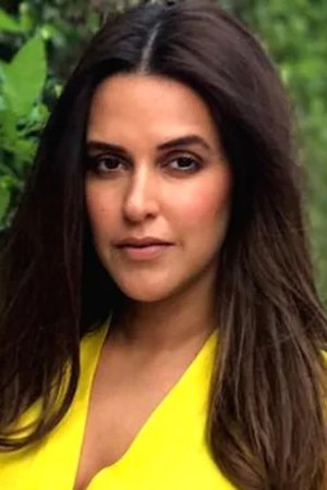 Neha Dhupia in Tumhari Sulu