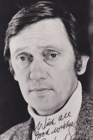Richard Pasco in Mrs Brown