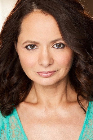 Bernadette Pérez in Witchcraft XIV: Angel of Death