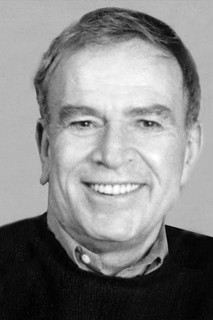 Fred Ebb in Liza in London