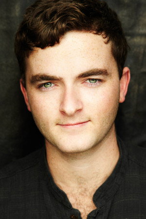 Sam Parsonson in Sweet River