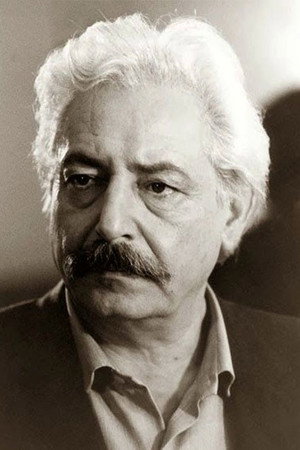 Jamshid Mashayekhi in Prince Ehtejab