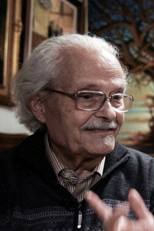 Macario 'Mac' Gómez in Un chico de portada: el arte de Macario Gómez
