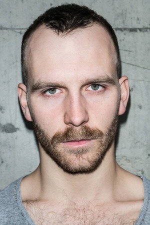 Julian Świeżewski in Sucker's Death