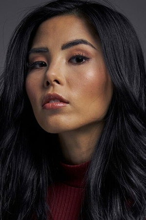 Anna Akana in Blade of the 47 Ronin