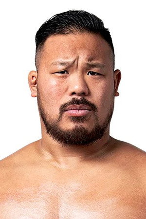 Yūki Iino in NOAH Kawasaki Summer Voyage 2026