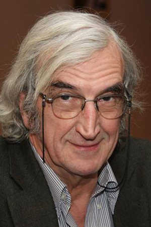 Bernard Marbaix in Rosetta