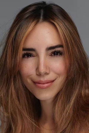 Alejandra Villafañe in Psychosexual
