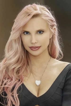 Jacqui Holland in Hollywood Sex Wars