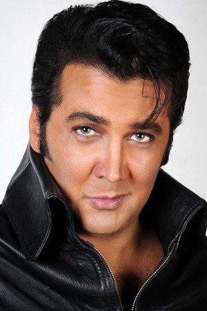 Hesam Navabsafavi in The Guest