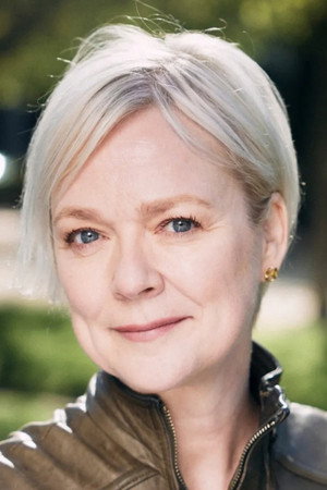 Marianne Slot in Table ronde autour de Lars von Trier