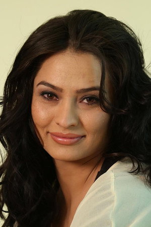 Marina Golbahari in Zolykha's Secret