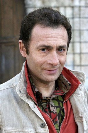 Daniel Rialet in The Grand Highway