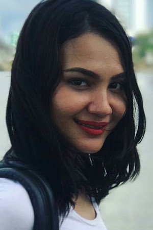 Nadia Brian in Duyung: Legenda Aurora