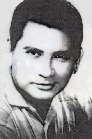 Charlie Davao in Bruka, Queen of Evil