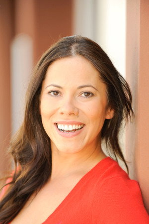 Romi Dias in A Little Family Drama