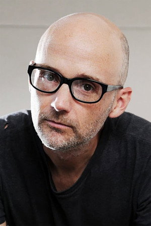 Moby in Punk Rock Vegan Movie