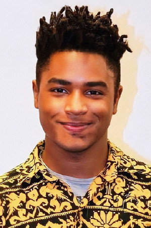 Sidney Santiago in Meu Sangue Ferve por Você